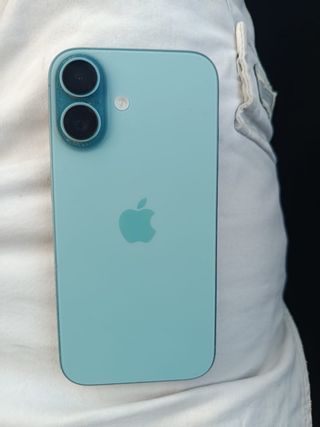 iPhone 16 se vende o cambia