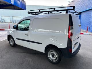 Renault Kangoo 2020