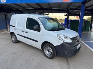 Renault Kangoo 2020