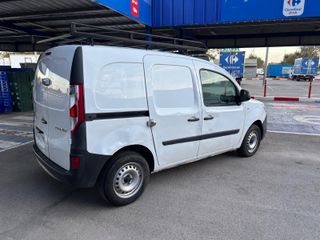 Renault Kangoo 2020