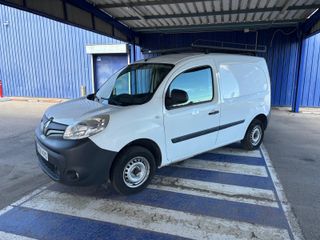 Renault Kangoo 2020