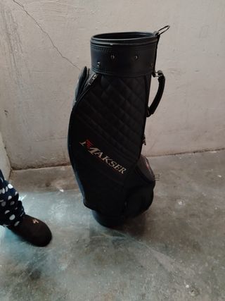 Bolsa de golf