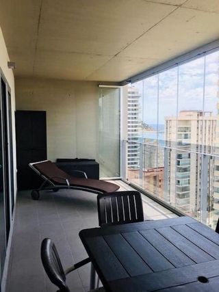 Piso en alquiler en Zona Playa del Bol - Puerto en Calpe/Calp