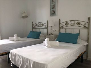 Piso en alquiler en Zona Playa del Bol - Puerto en Calpe/Calp