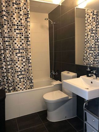 Piso en alquiler en Zona Playa del Bol - Puerto en Calpe/Calp