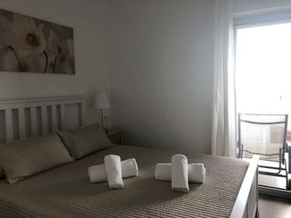 Piso en alquiler en Zona Playa del Bol - Puerto en Calpe/Calp