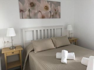 Piso en alquiler en Zona Playa del Bol - Puerto en Calpe/Calp