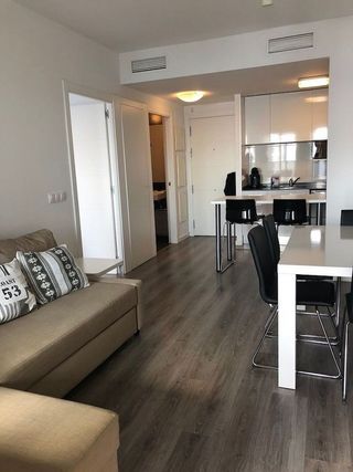 Piso en alquiler en Zona Playa del Bol - Puerto en Calpe/Calp