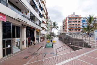Piso en alquiler en Santa Catalina - Canteras en Palmas de Gran Canaria(Las)