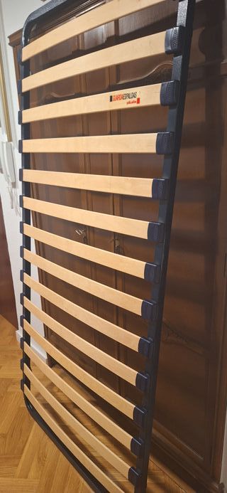 SOMIER PIKOLÍN, DE 190 x 90 CMS.