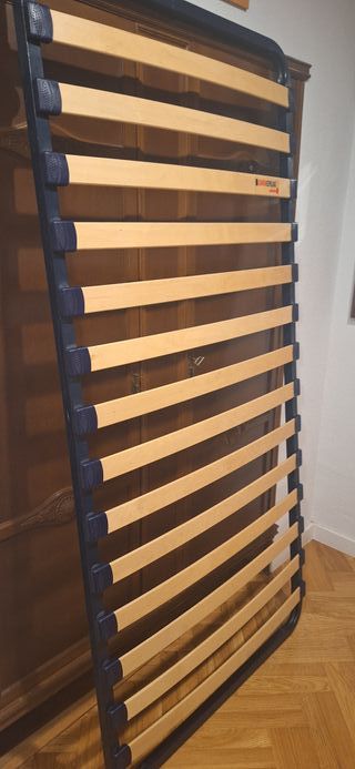 SOMIER PIKOLÍN, DE 190 x 90 CMS.