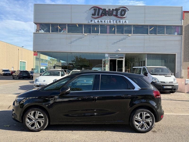 Citroen C4 Picasso 2016 - foto 1