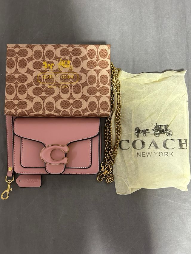 Bolso Coach