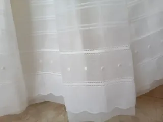 Vestido de Comunión Blanco