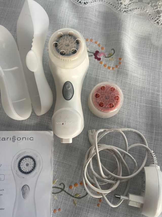 Clarisonic Mia 2 Kit Limpieza Facial
