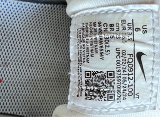 Nike Pegasus Trail 5 Gore-Tex GTX