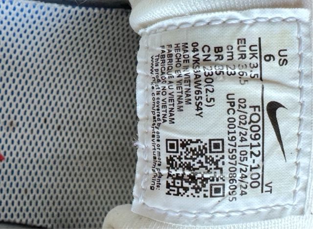 Nike Pegasus Trail 5 Gore-Tex GTX