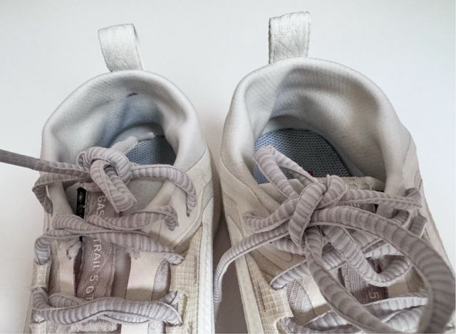 Nike Pegasus Trail 5 Gore-Tex GTX