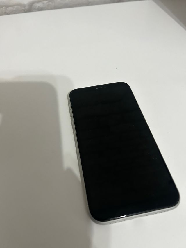 iPhone XR 64GB Blanco