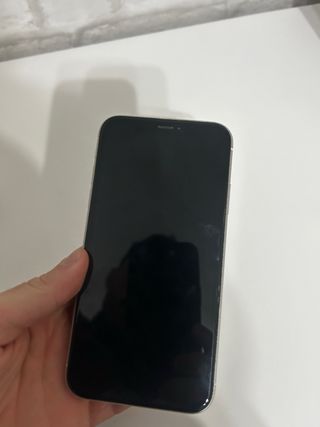 iPhone XR 64GB Blanco