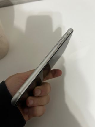 iPhone XR 64GB Blanco