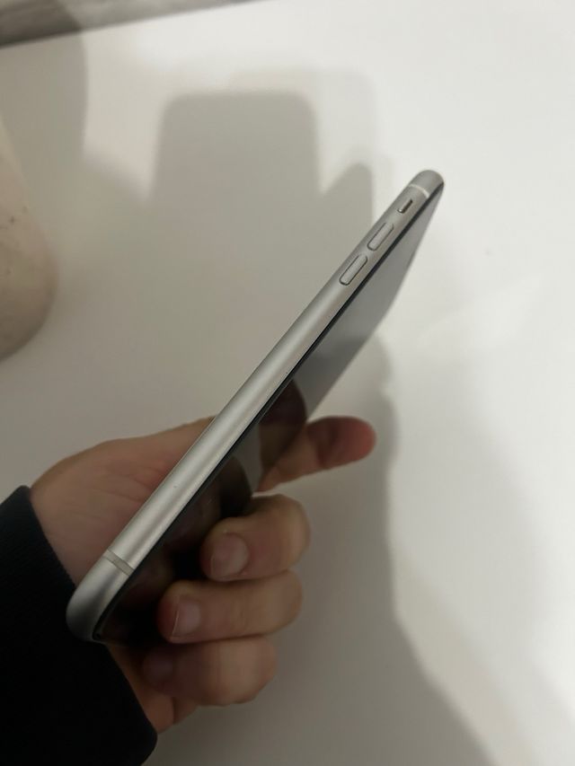 iPhone XR 64GB Blanco