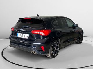 Ford Focus ST-Line