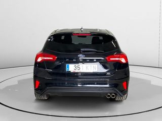 Ford Focus ST-Line