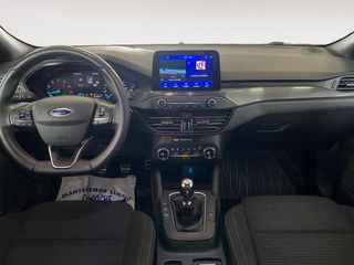 Ford Focus ST-Line