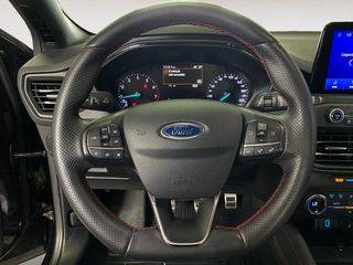 Ford Focus ST-Line