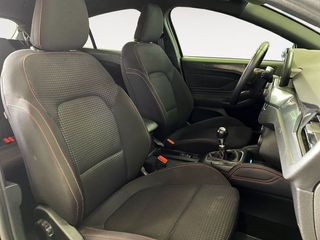 Ford Focus ST-Line