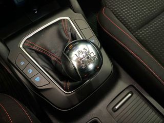 Ford Focus ST-Line