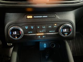Ford Focus ST-Line