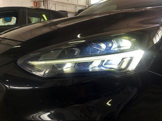 Ford Focus ST-Line