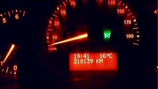 Renault Kangoo adaptada minusvalidos