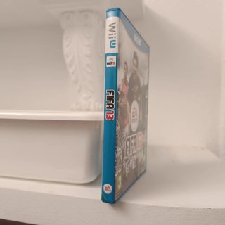 FIFA 13 Wii U
