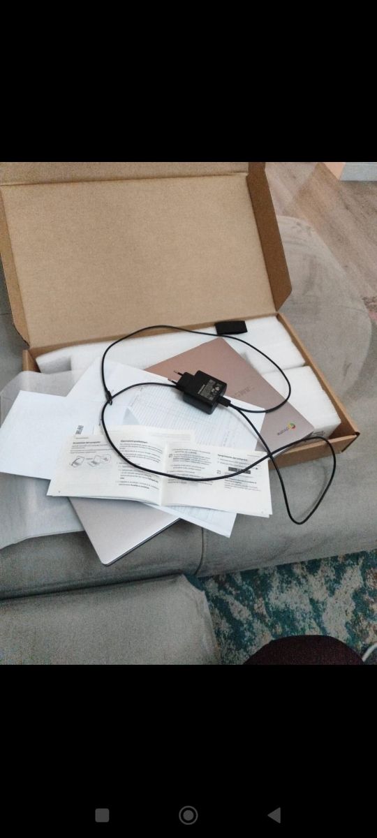 Chromebook Samsung Galaxy 64 GB