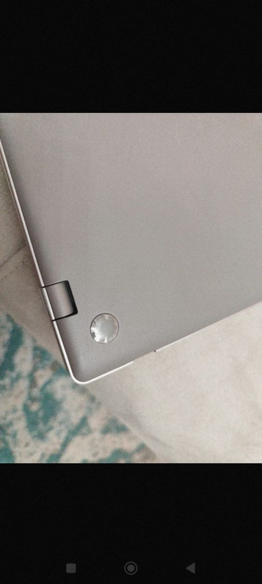 Chromebook Samsung Galaxy 64 GB