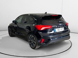 Ford Focus ST-Line