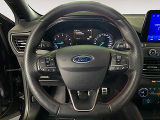 Ford Focus ST-Line