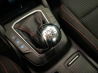 Ford Focus ST-Line