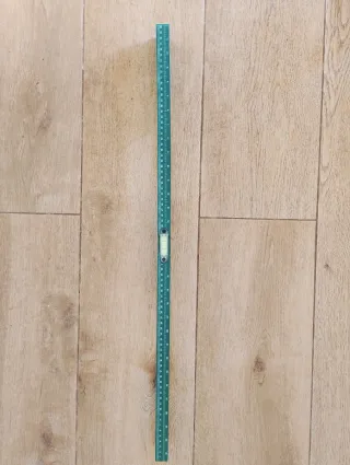 Nivel de burbuja 80 cm