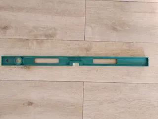 Nivel de burbuja 80 cm