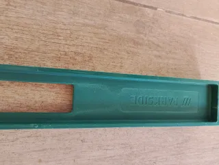 Nivel de burbuja 80 cm