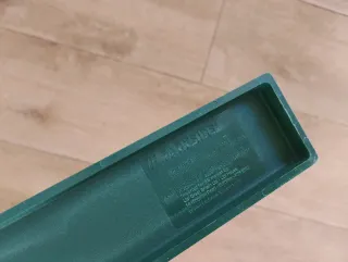 Nivel de burbuja 80 cm