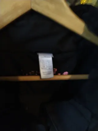 Cazadora mujer nieve Oxylane  muy abrigada