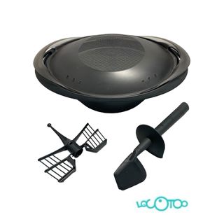 Thermomix TM5 Cook-Key