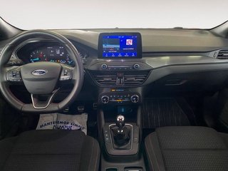 Ford Focus ST-Line