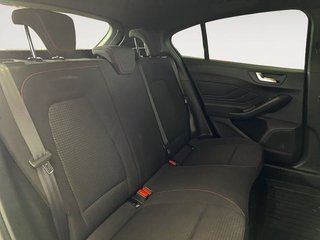 Ford Focus ST-Line