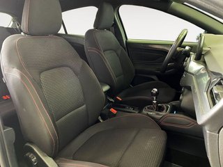 Ford Focus ST-Line